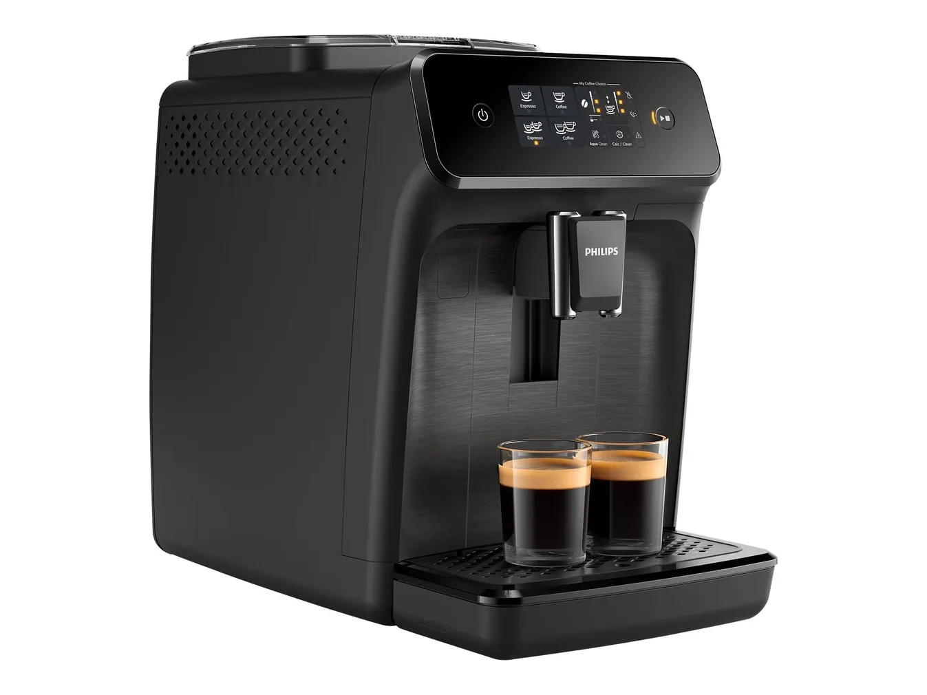 ESPRESSOMASIN PHILIPS EP1200/00 TÄISAUTOMAATNE