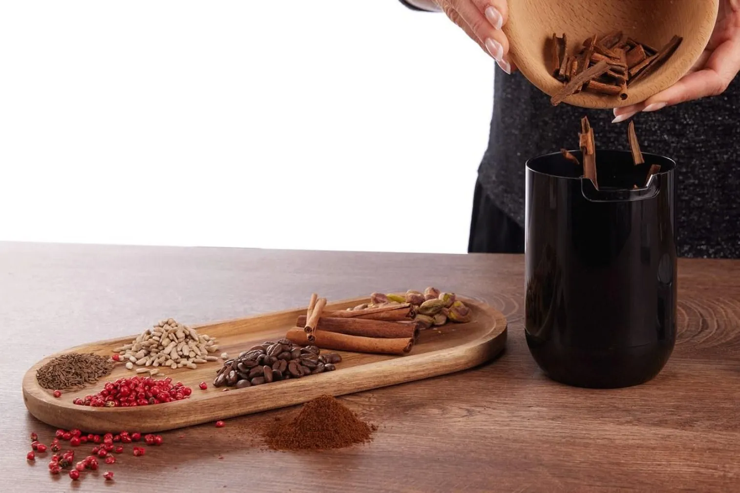 KOHVIVESKI GORENJE SMK150SB