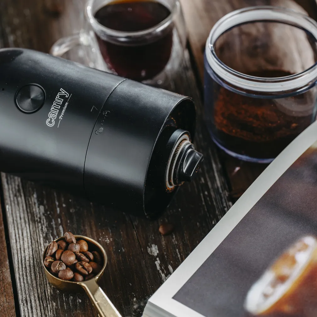 KOHVIVESKI CECOTEC CAMRY CR 4302 JUHTMEVABA