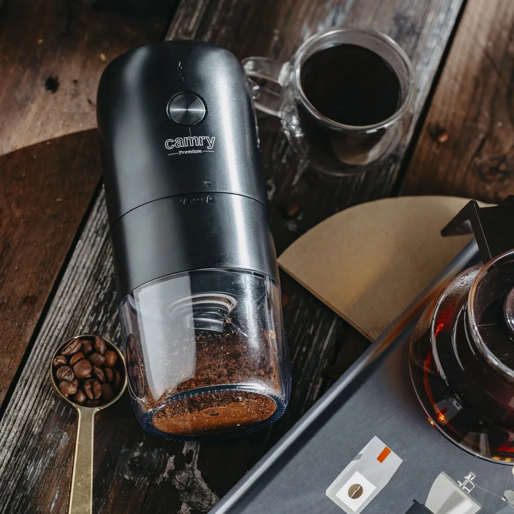 KOHVIVESKI CECOTEC CAMRY CR 4302 JUHTMEVABA