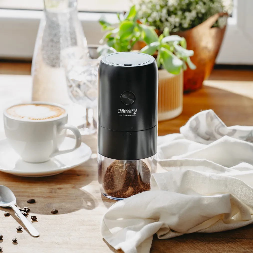 KOHVIVESKI CECOTEC CAMRY CR 4302 JUHTMEVABA