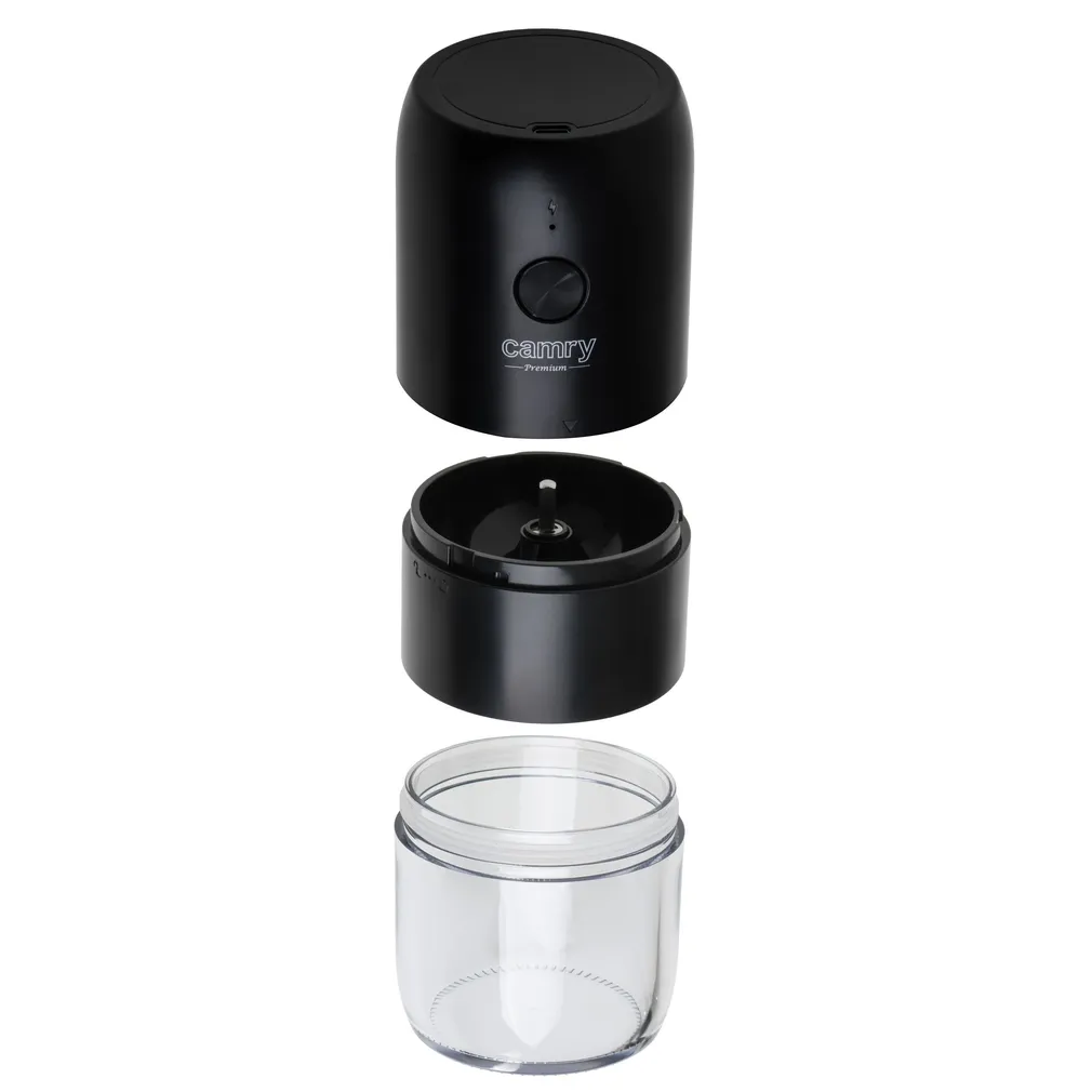 KOHVIVESKI CECOTEC CAMRY CR 4302 JUHTMEVABA