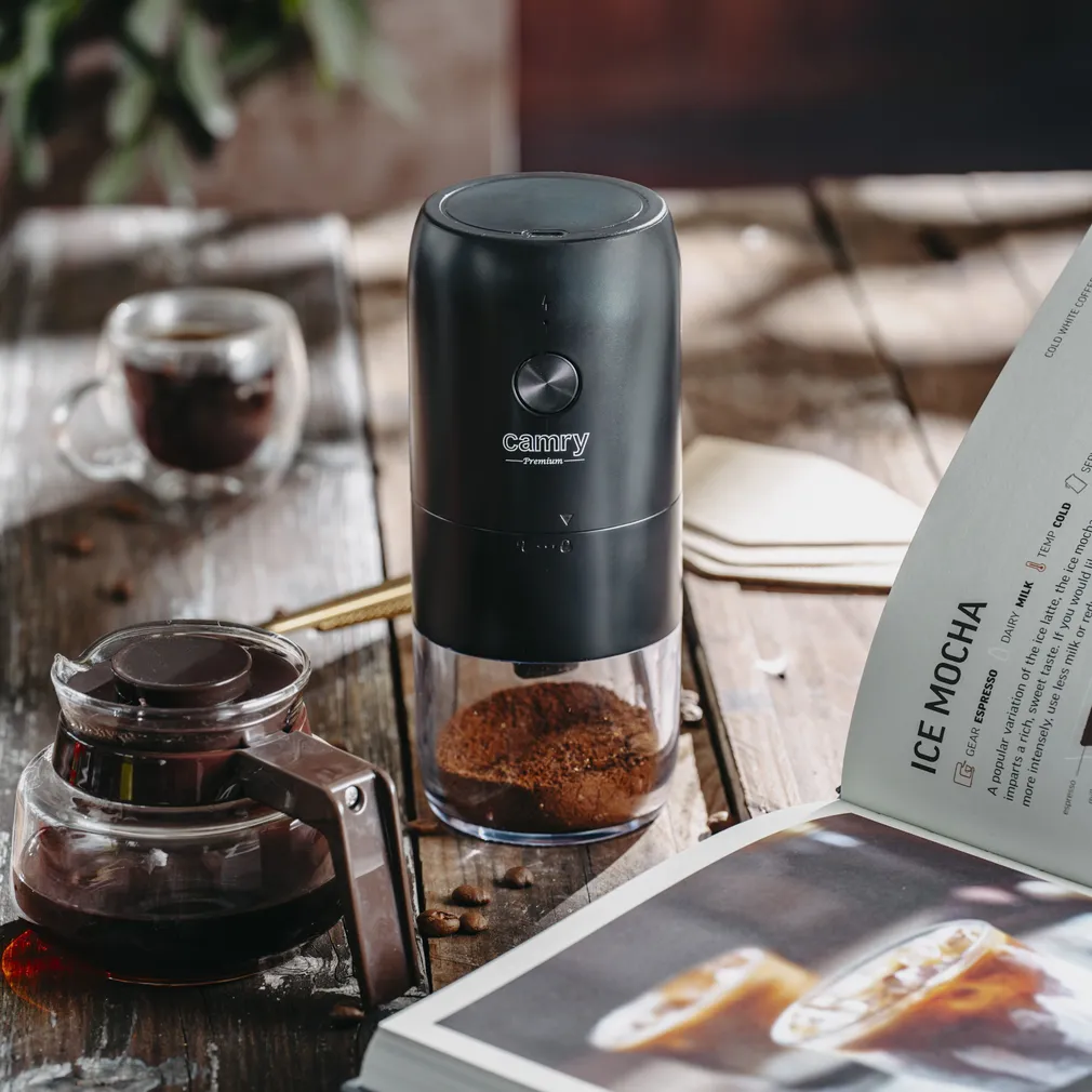 KOHVIVESKI CECOTEC CAMRY CR 4302 JUHTMEVABA