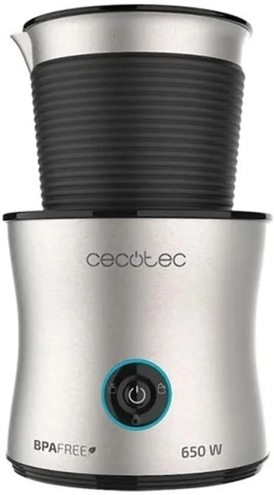 PIIMAVAHUSTI POWER MOCA SPUME 5000