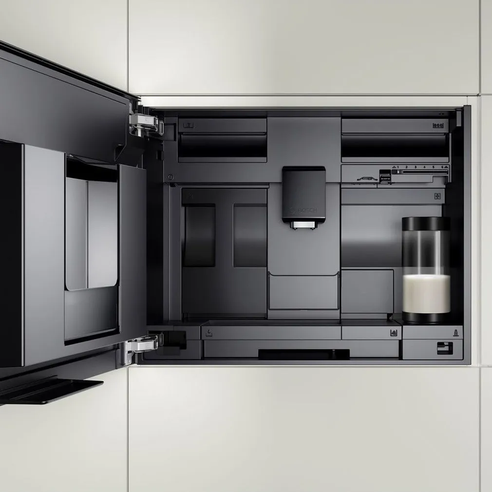 KOHVIMASIN BOSCH CTL7181B0 INTEGREERITAV