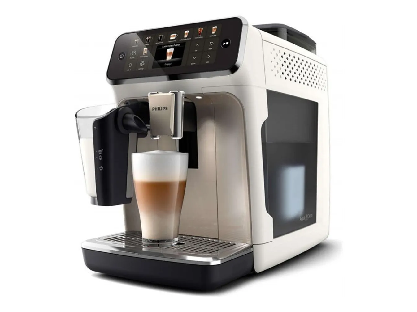ESPRESSOMASIN PHILIPS EP5543/90 TÄISAUTOMAATNE