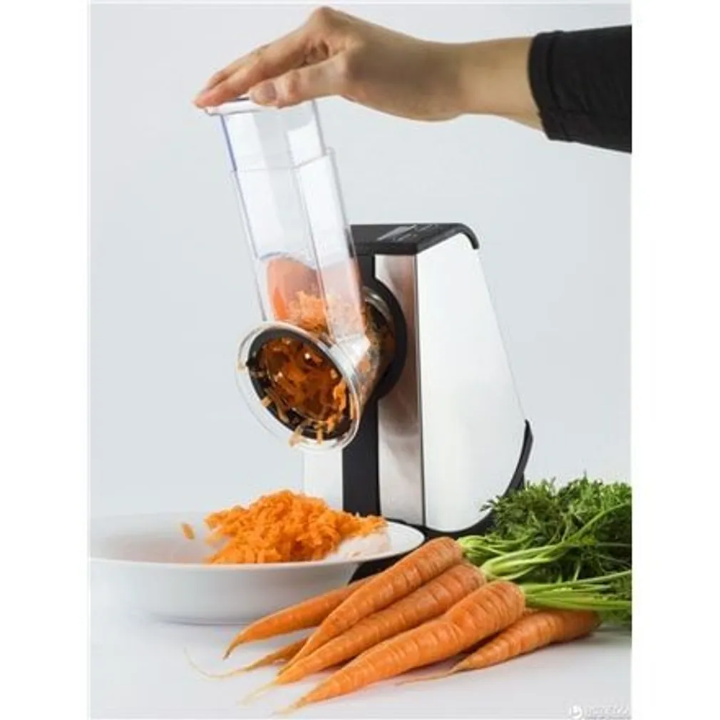 PURUSTAJA CASO CR4, 200W