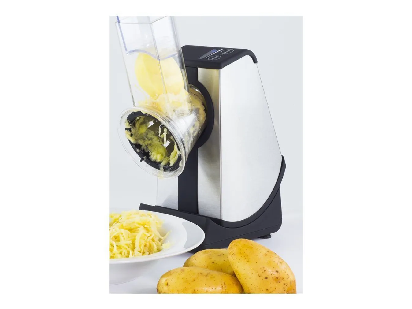 PURUSTAJA CASO CR4, 200W