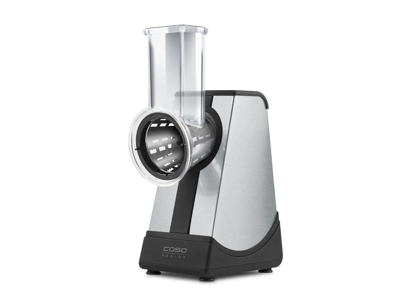 PURUSTAJA CASO CR4, 200W