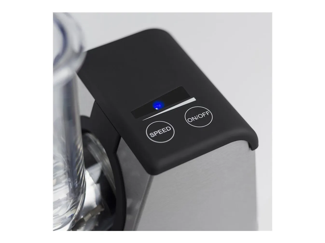 PURUSTAJA CASO CR4, 200W