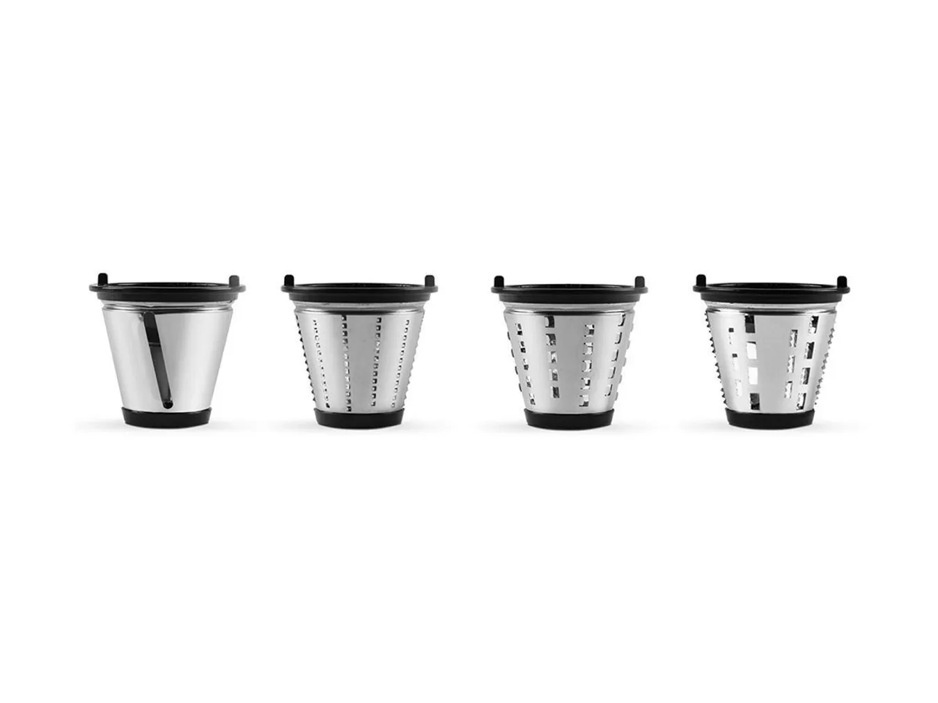 PURUSTAJA CASO CR4, 200W