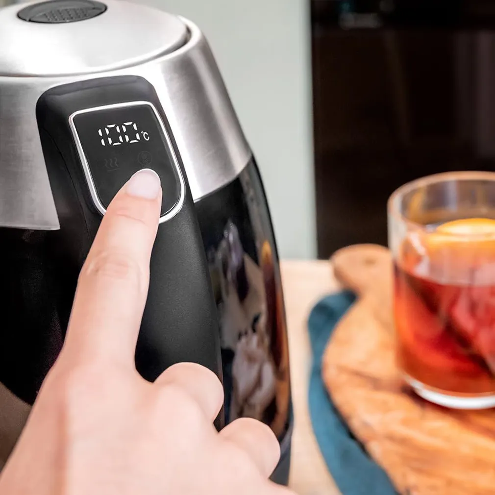 VEEKEETJA CECOTEC THERMOSENSE 400 VISIONLIGHT 2200W