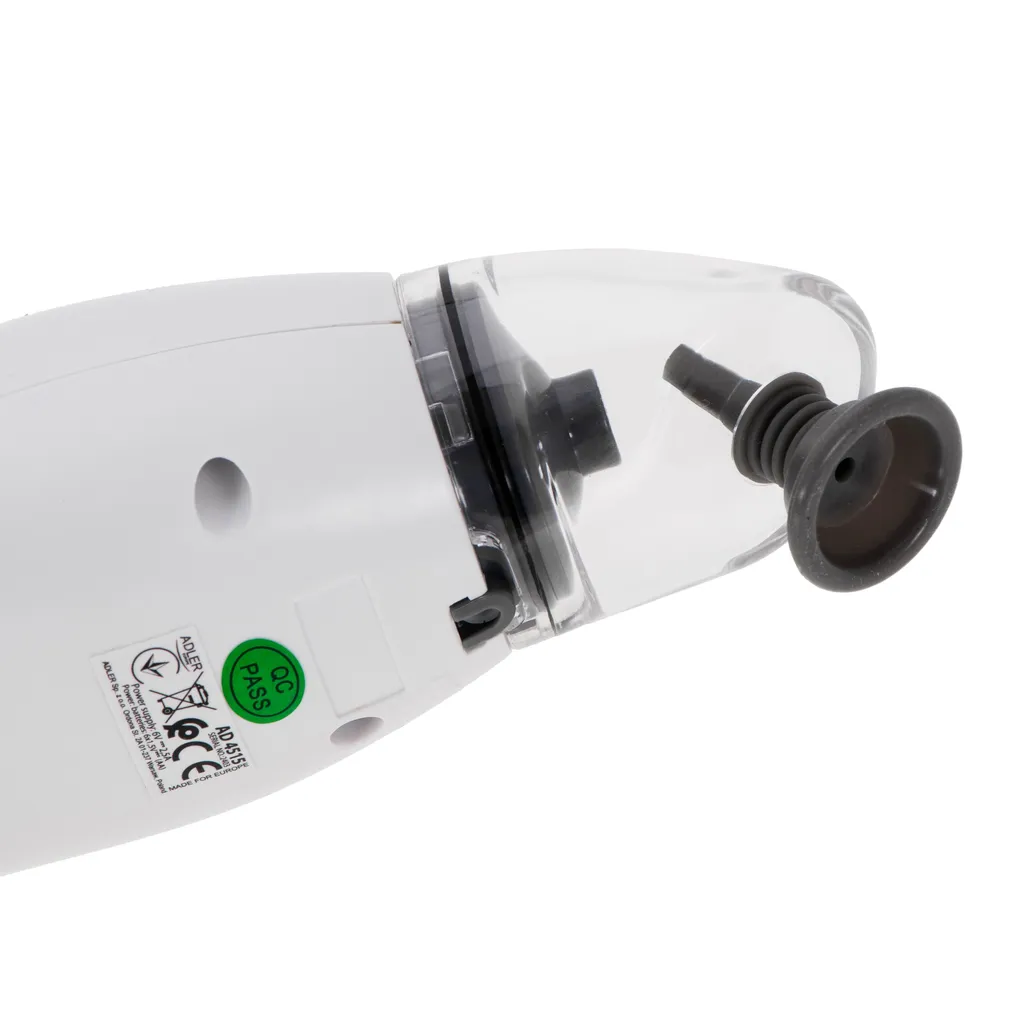 VAAKUMPAKENDAJA ADLER AD 4515