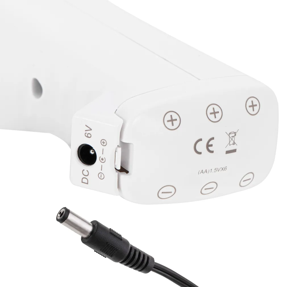 VAAKUMPAKENDAJA ADLER AD 4515