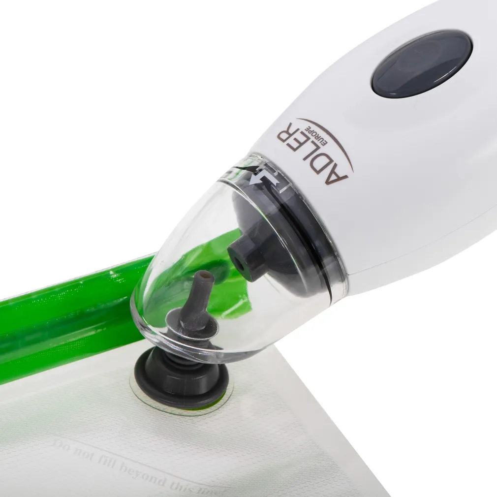 VAAKUMPAKENDAJA ADLER AD 4515