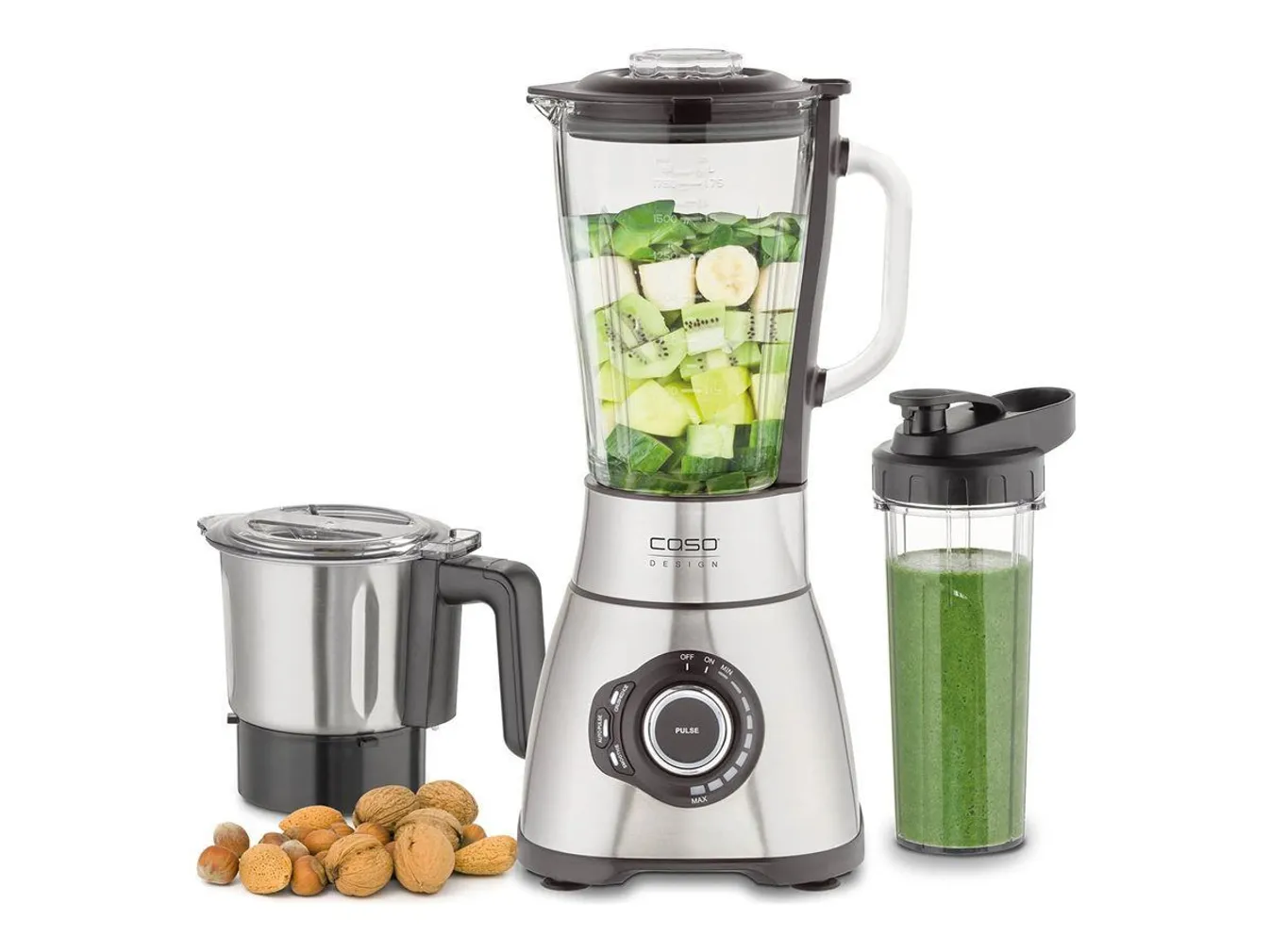 BLENDER CASO B1800, 1800W