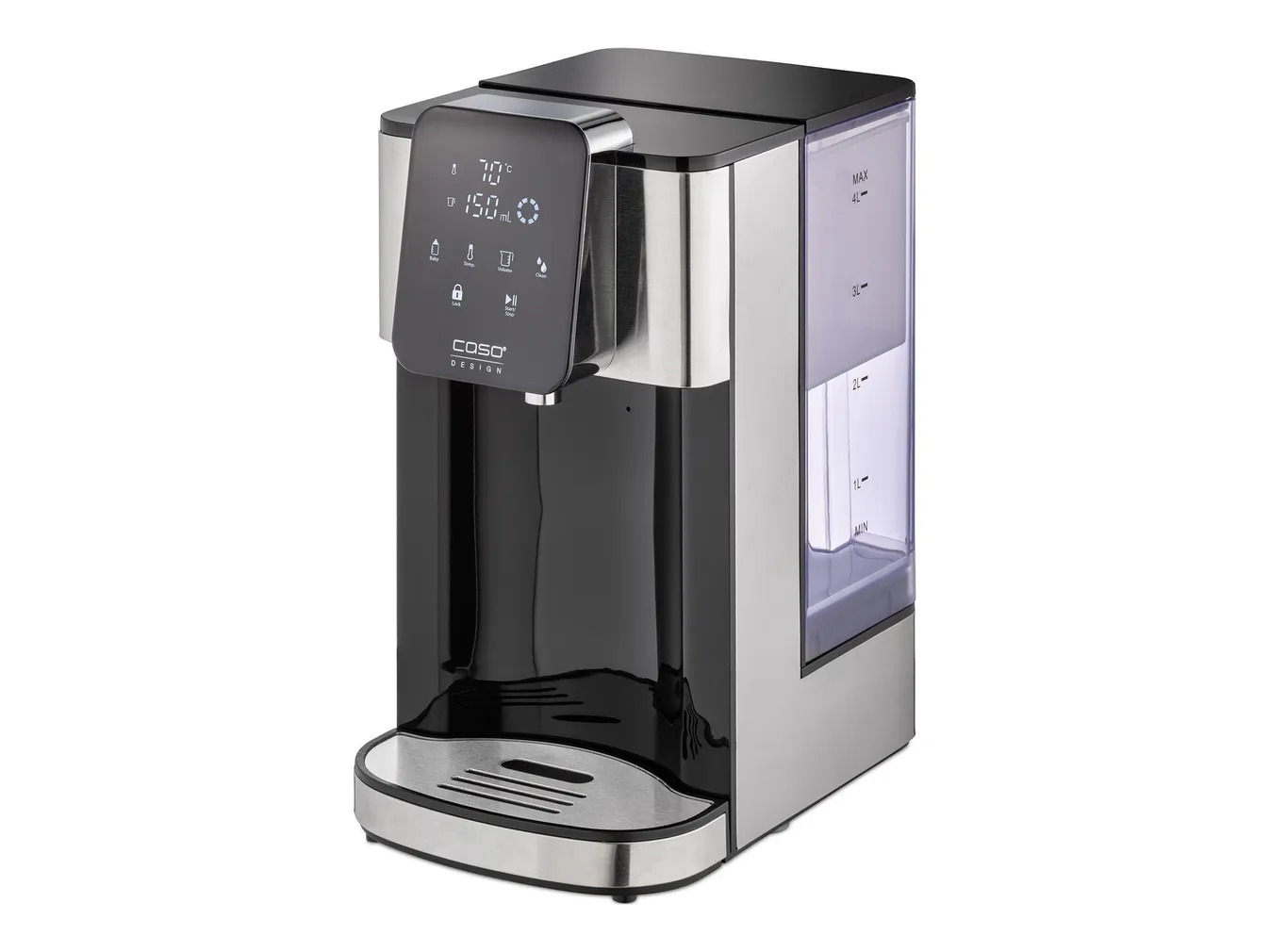 KUUMAVEEAUTOMAAT CASO HW 1660, 2600W