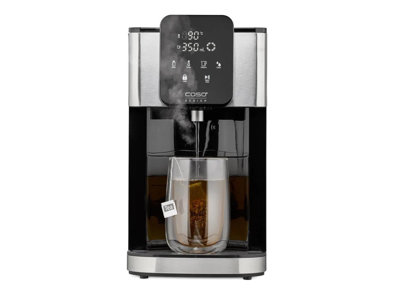 KUUMAVEEAUTOMAAT CASO HW 1660, 2600W