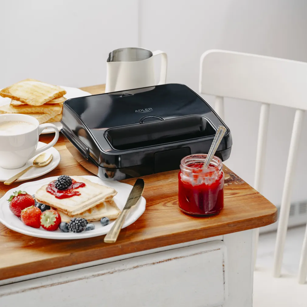 VÕILEVAGRILL ADLER AD 3079, 750W