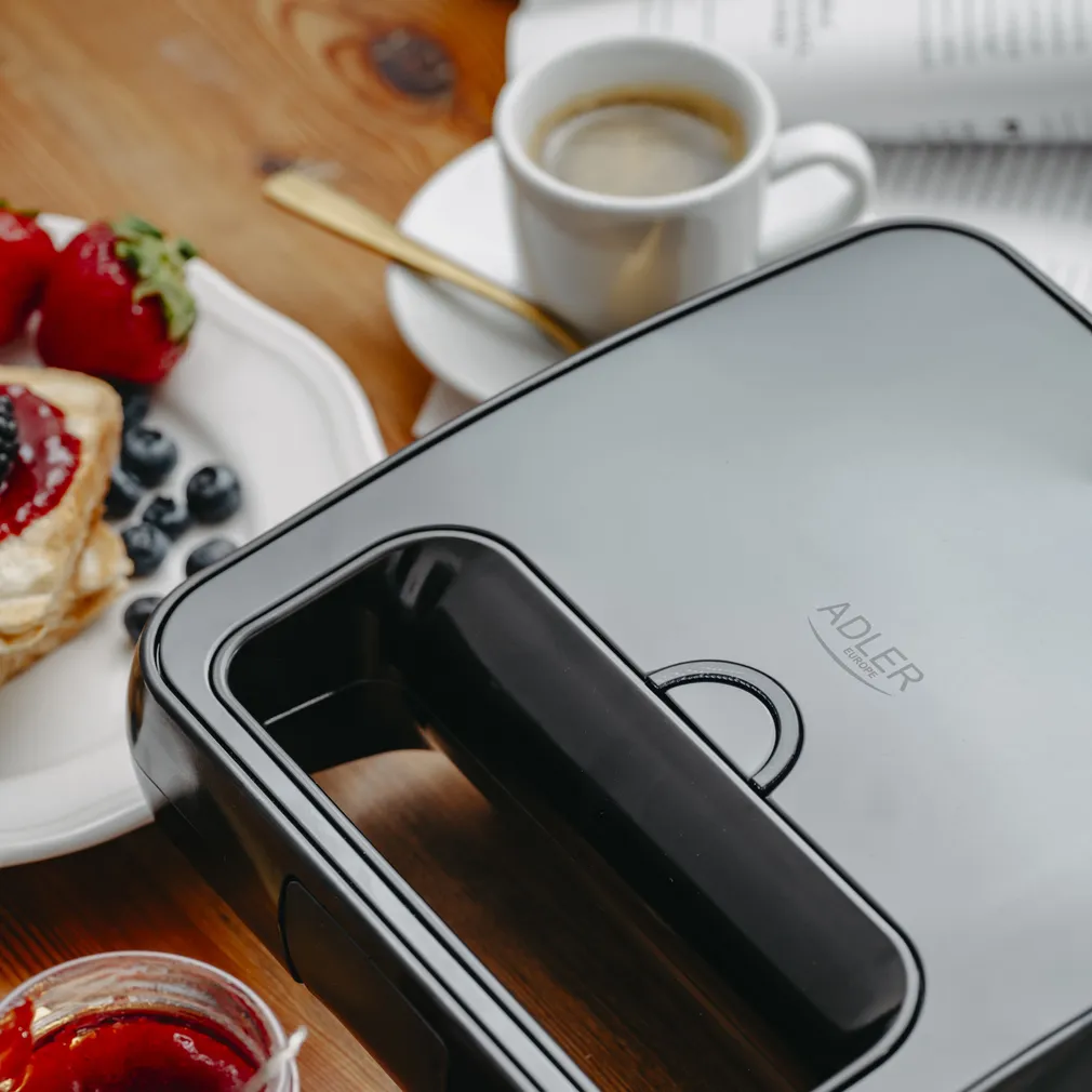 VÕILEVAGRILL ADLER AD 3079, 750W