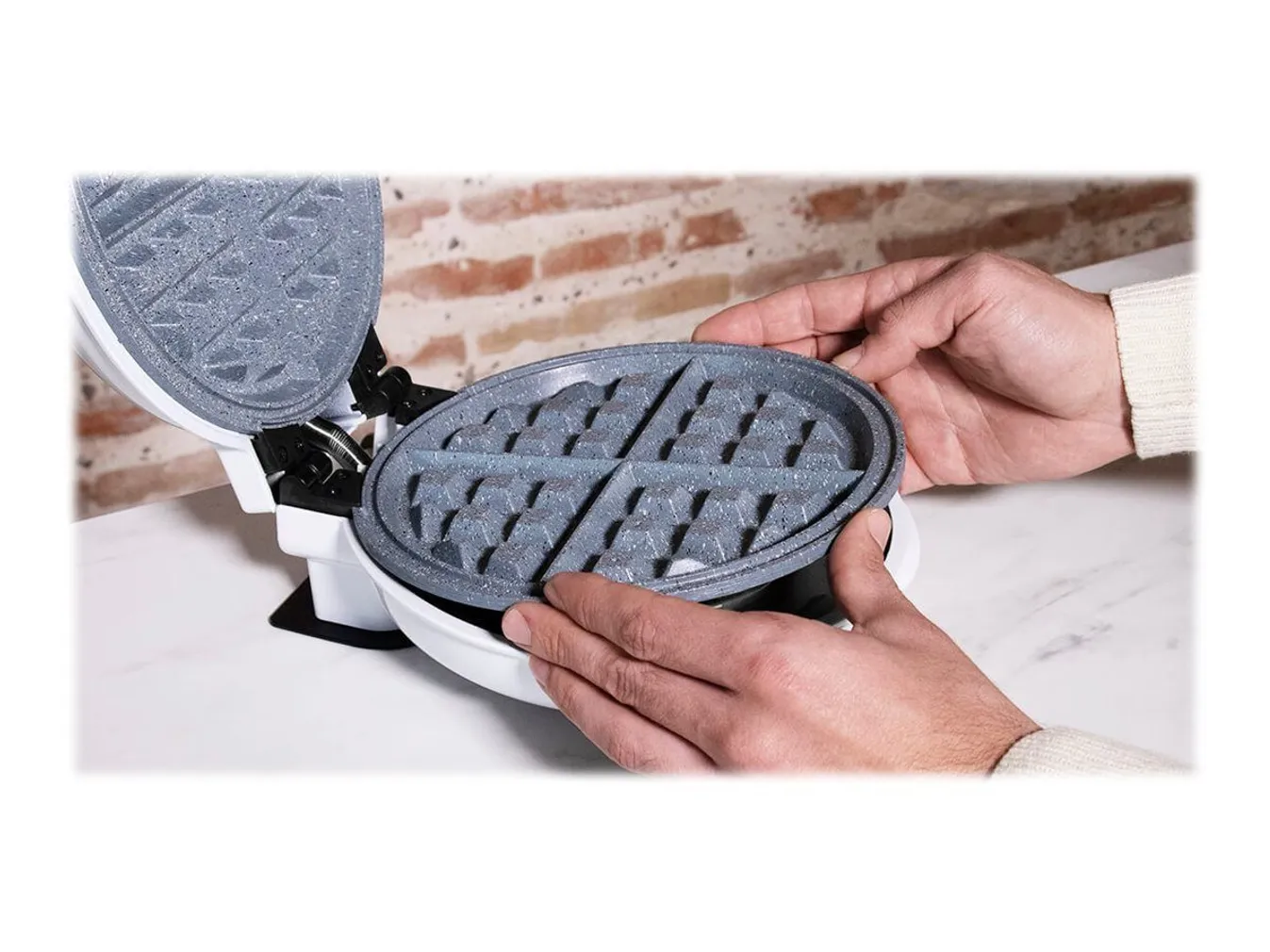 VAHVLIMASIN CECOTEC FUN GOFRESTONE 3IN1, 700W