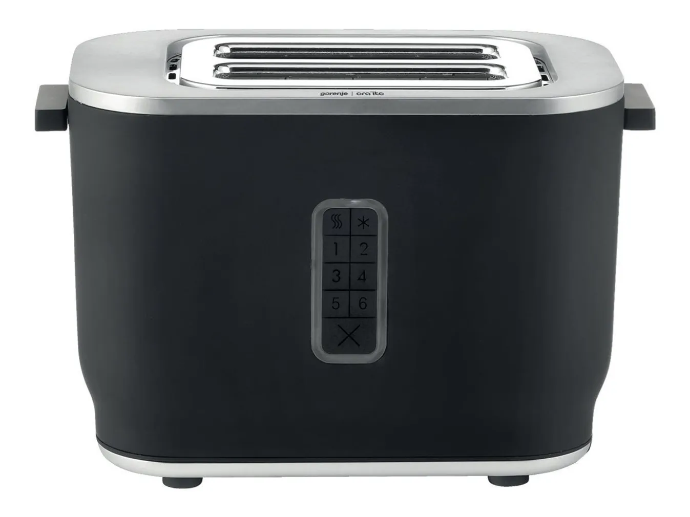 RÖSTER GORENJE T800ORAB