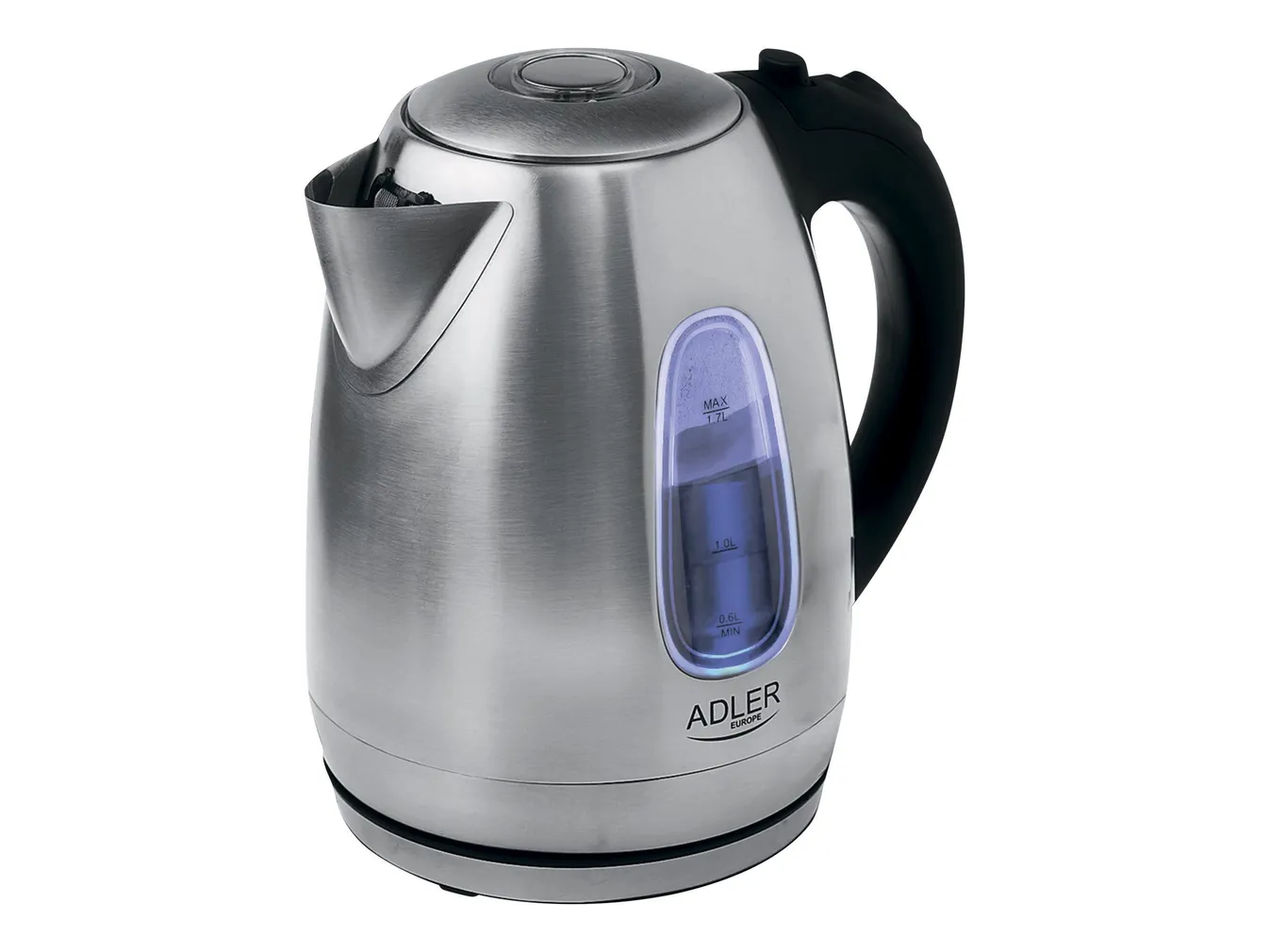 VEEKEETJA ADLER AD 1223, 2200W