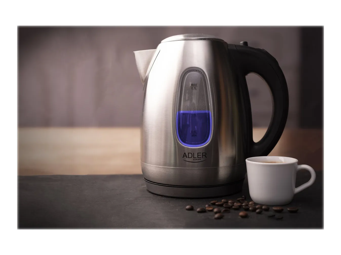 VEEKEETJA ADLER AD 1223, 2200W