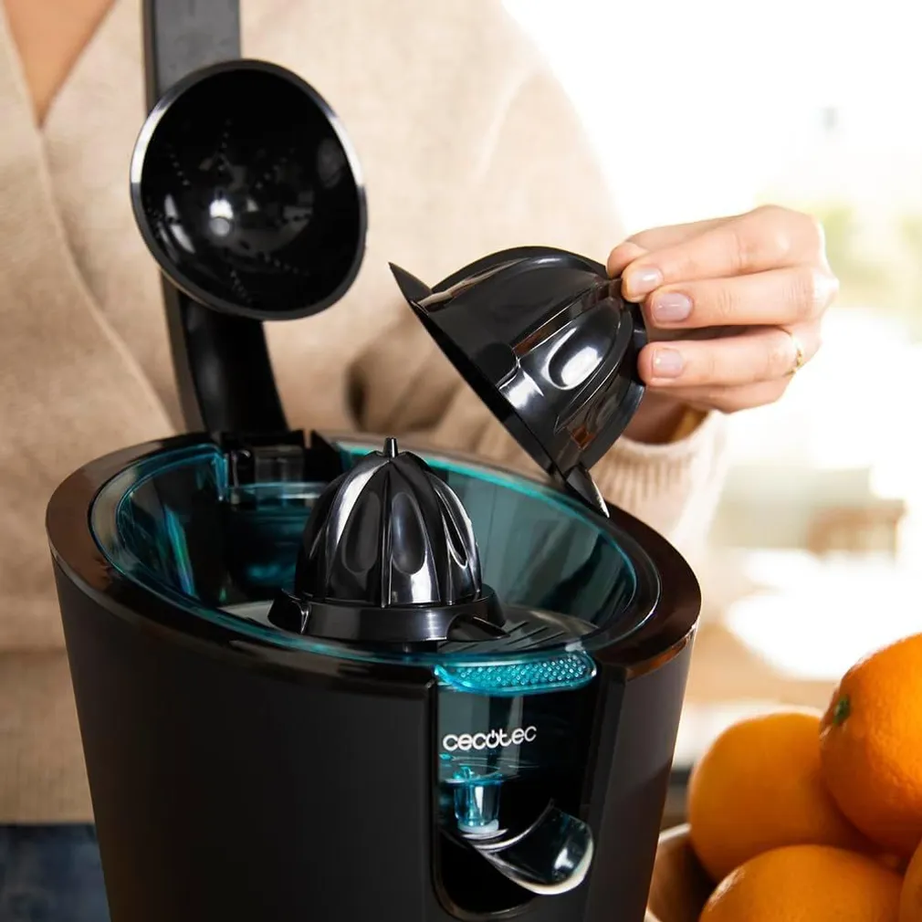 TSITRUSEPRESS CECOTEC ESSENTIALVITA HYDEN 600