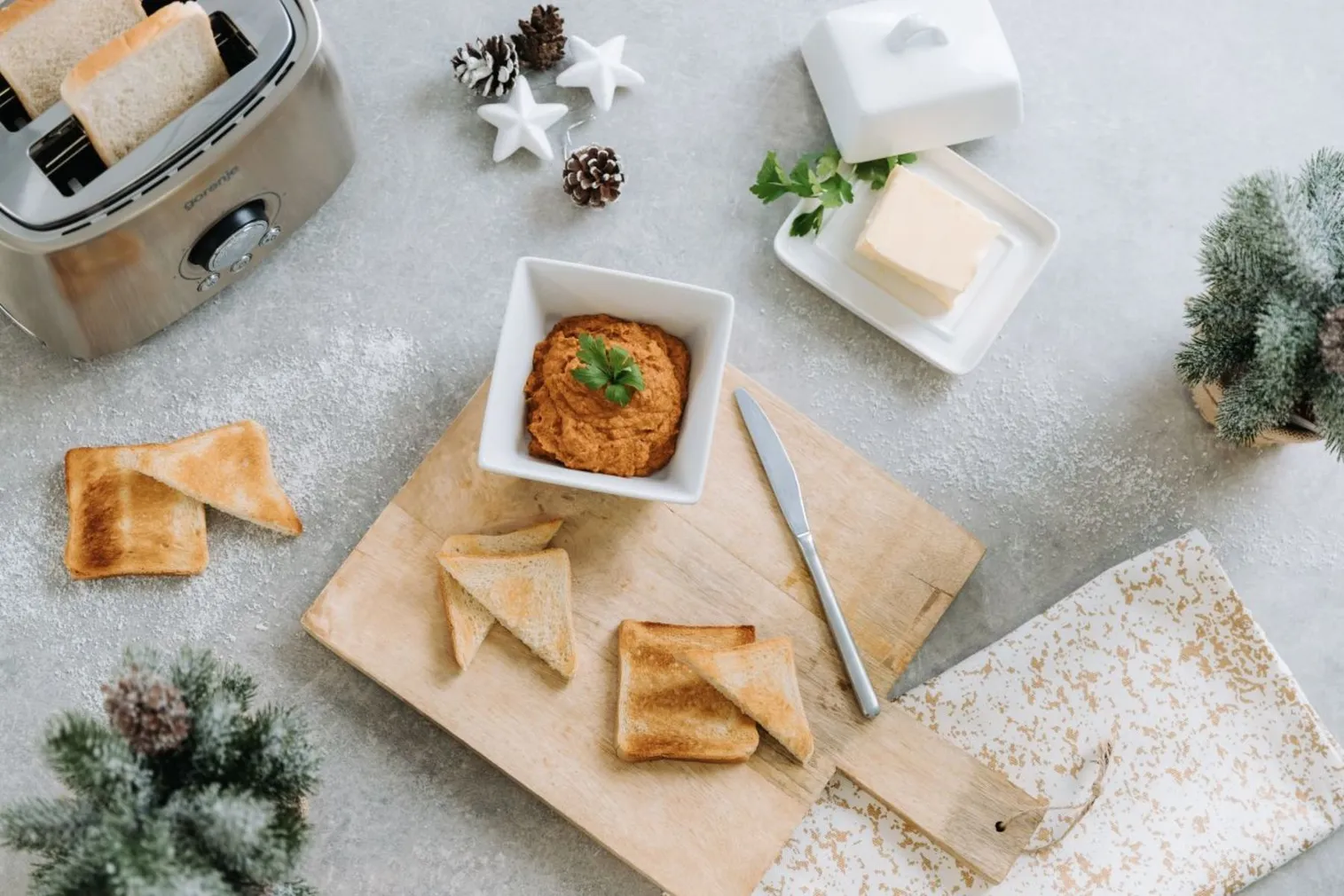 RÖSTER GORENJE T1000E