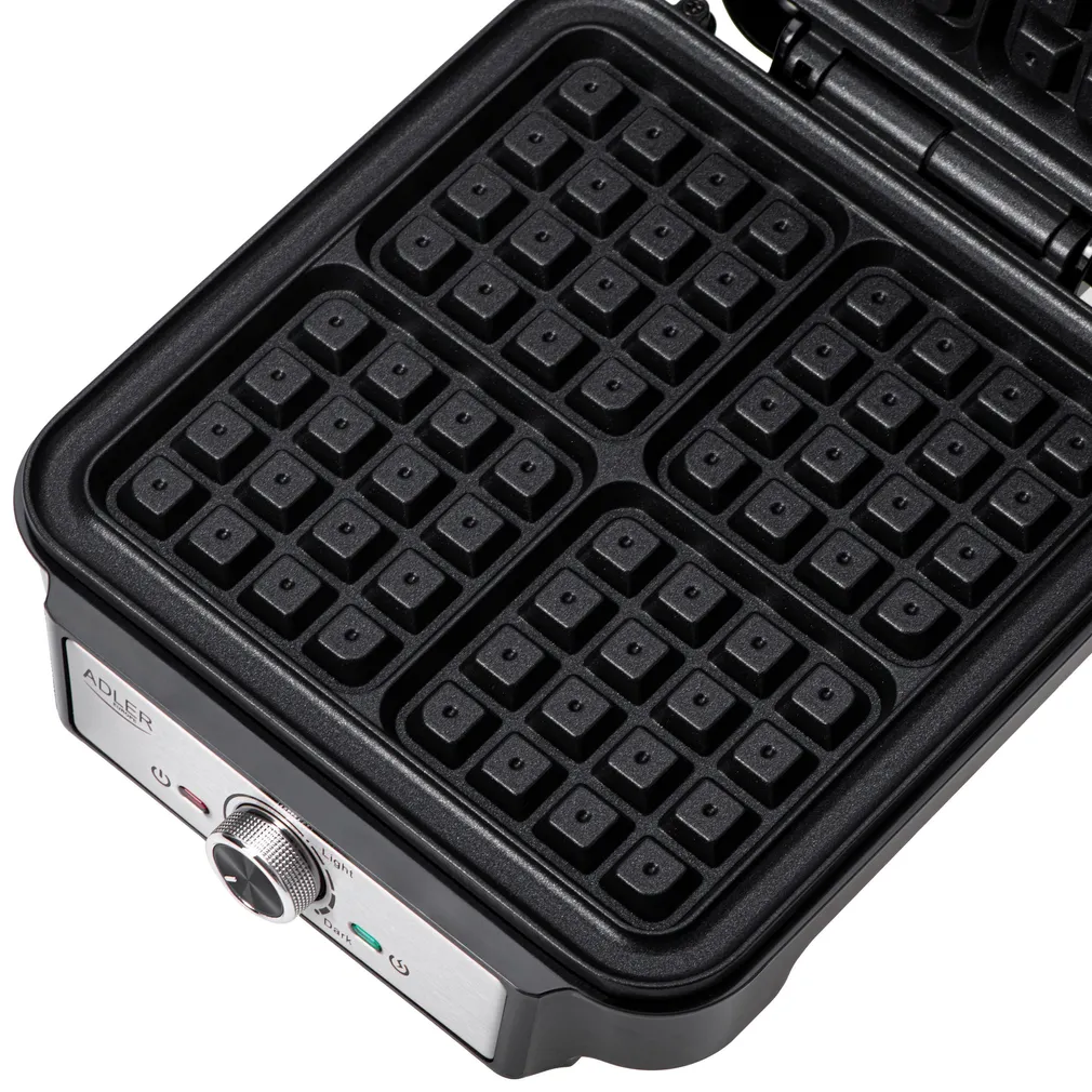 VAHVLIMASIN ADLER AD 3083, 1800W