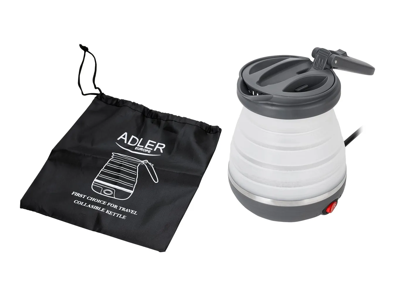 REISIVEEKEETJA ADLER AD 1279, 750W