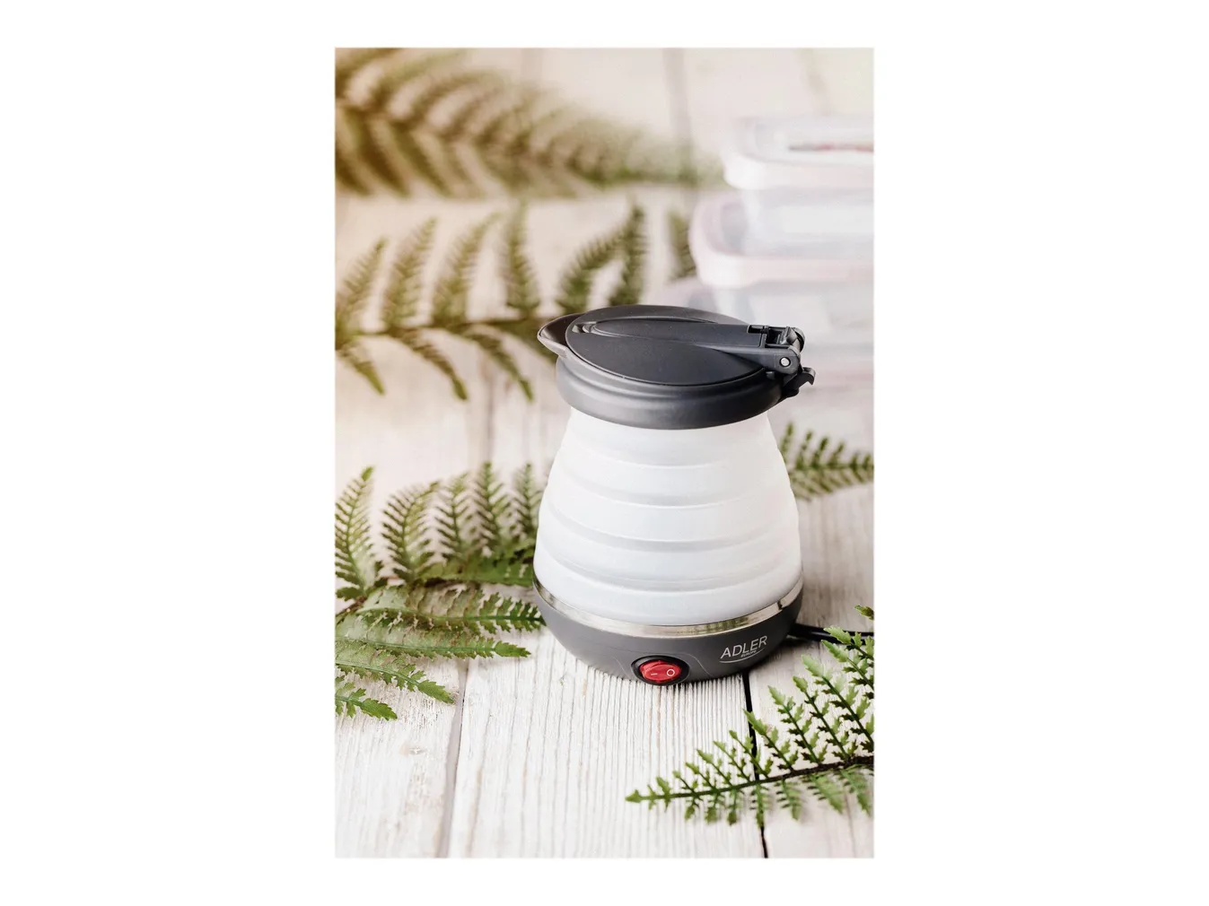 REISIVEEKEETJA ADLER AD 1279, 750W