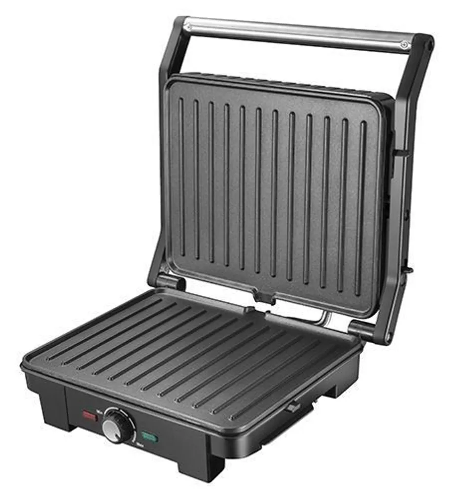 LAUAGRILL XL ADLER AD 3051 2800W MUST/ROOSTEVABA TERAS