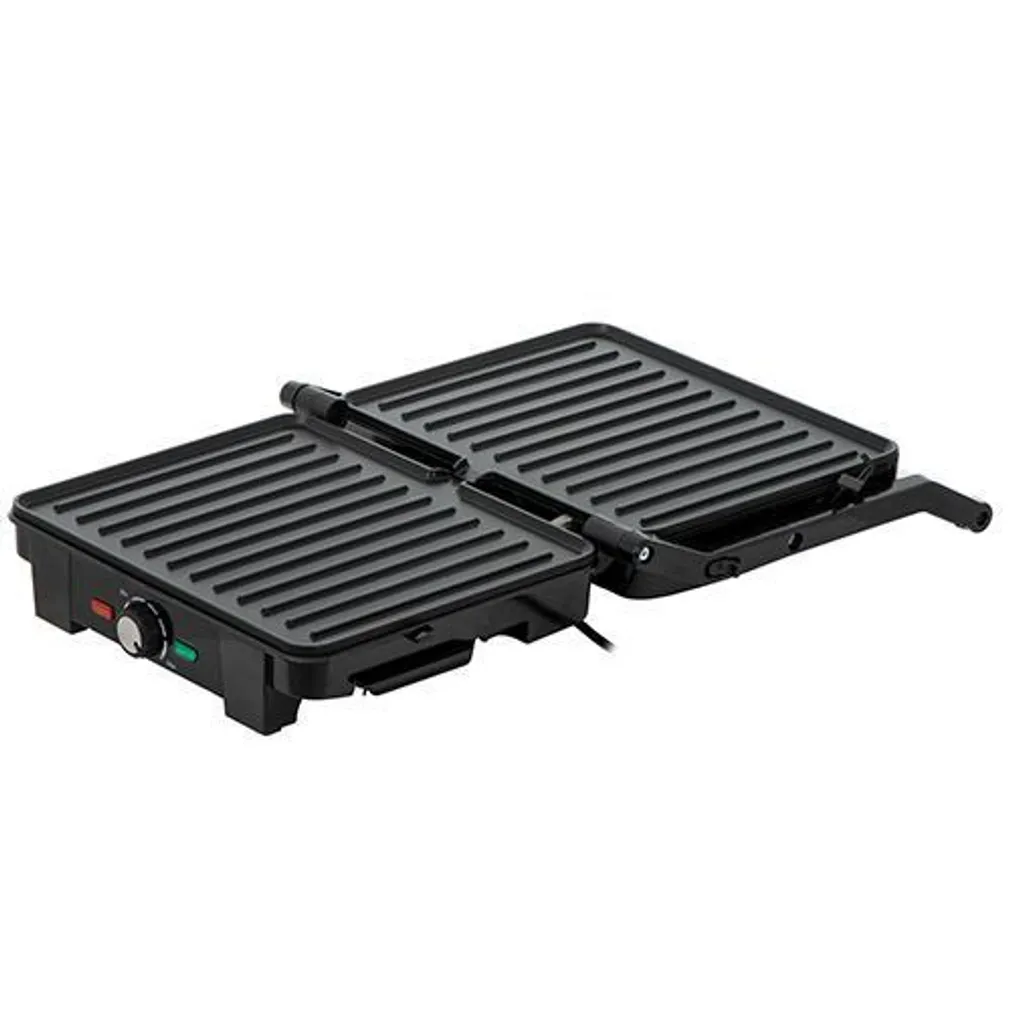 LAUAGRILL XL ADLER AD 3051 2800W MUST/ROOSTEVABA TERAS