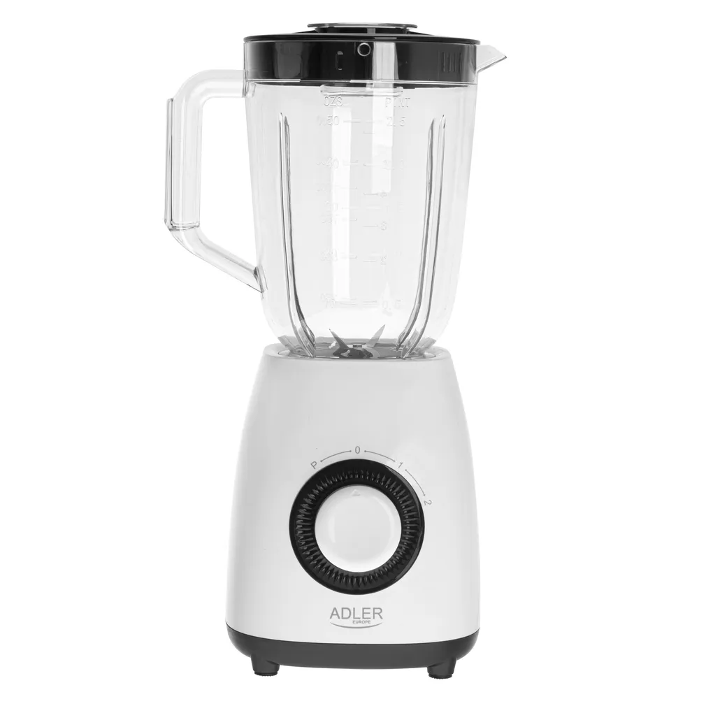 BLENDER ADLER AD 4085 1000W 1,5L