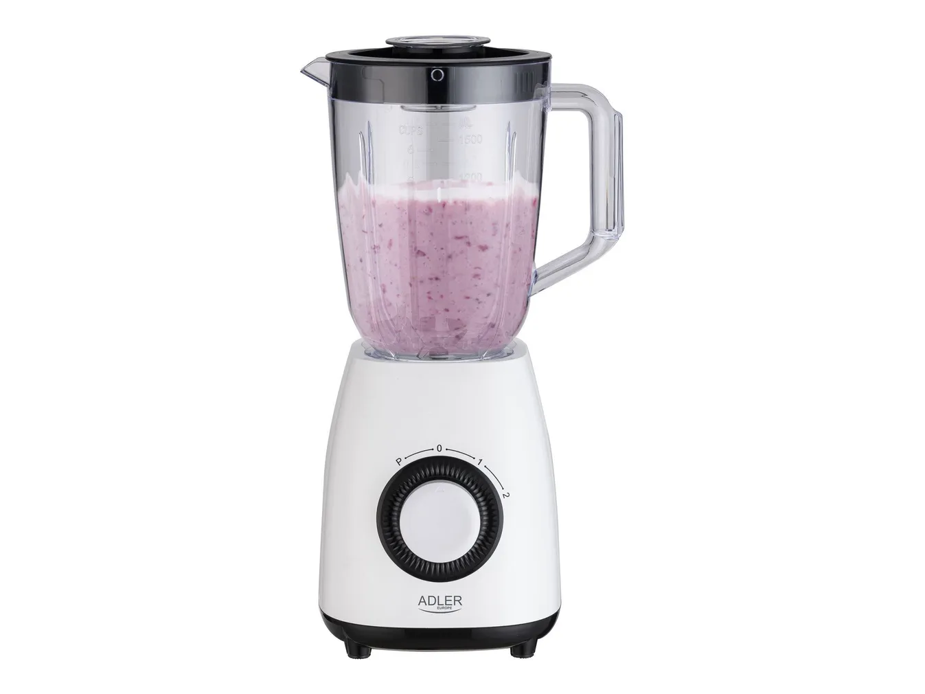 BLENDER ADLER AD 4085 1000W 1,5L