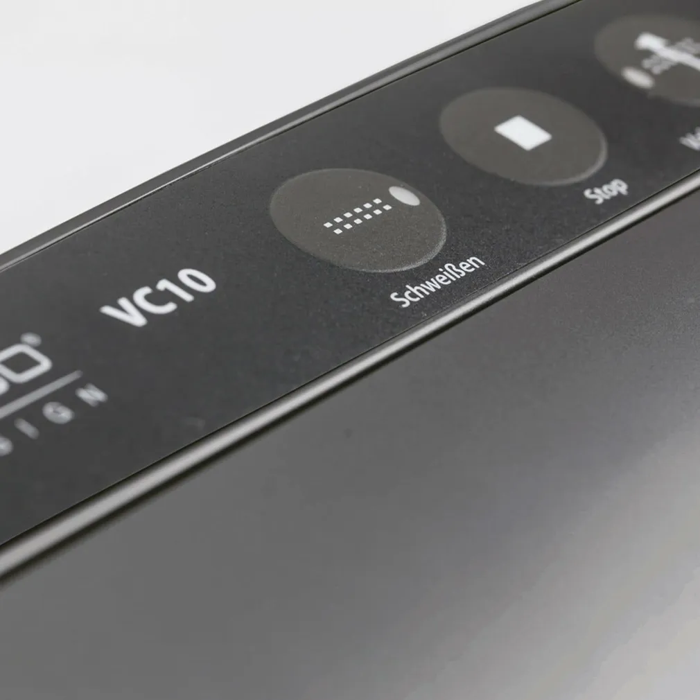 VAAKUMPAKENDAJA CASO 110W VC 10 PLUSEDITION