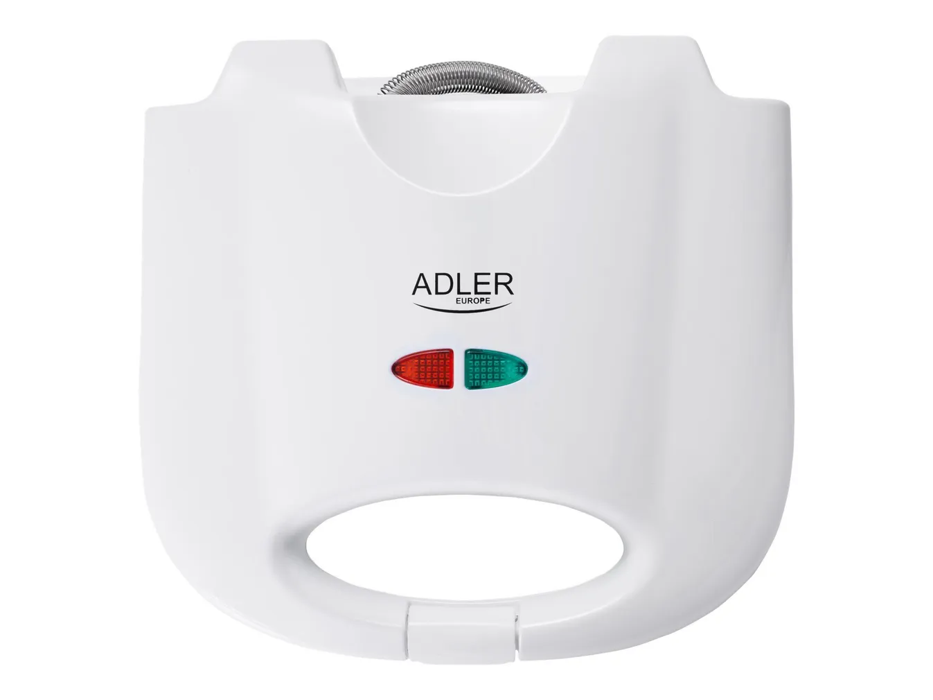 VÕILEIVAGRILL ADLER AD 301, 750W, VALGE