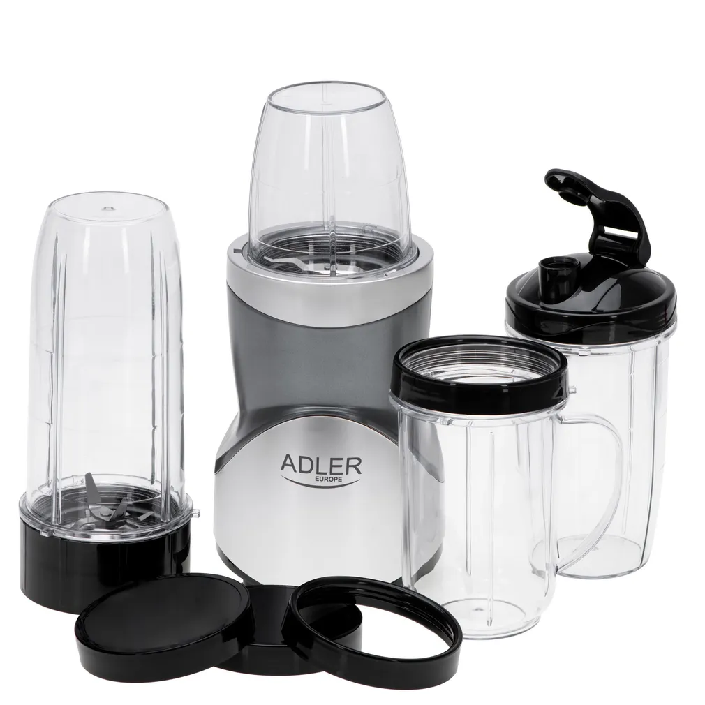 BLENDER SMUUTIKOMPLEKT ADLER AD 4084, 1200W