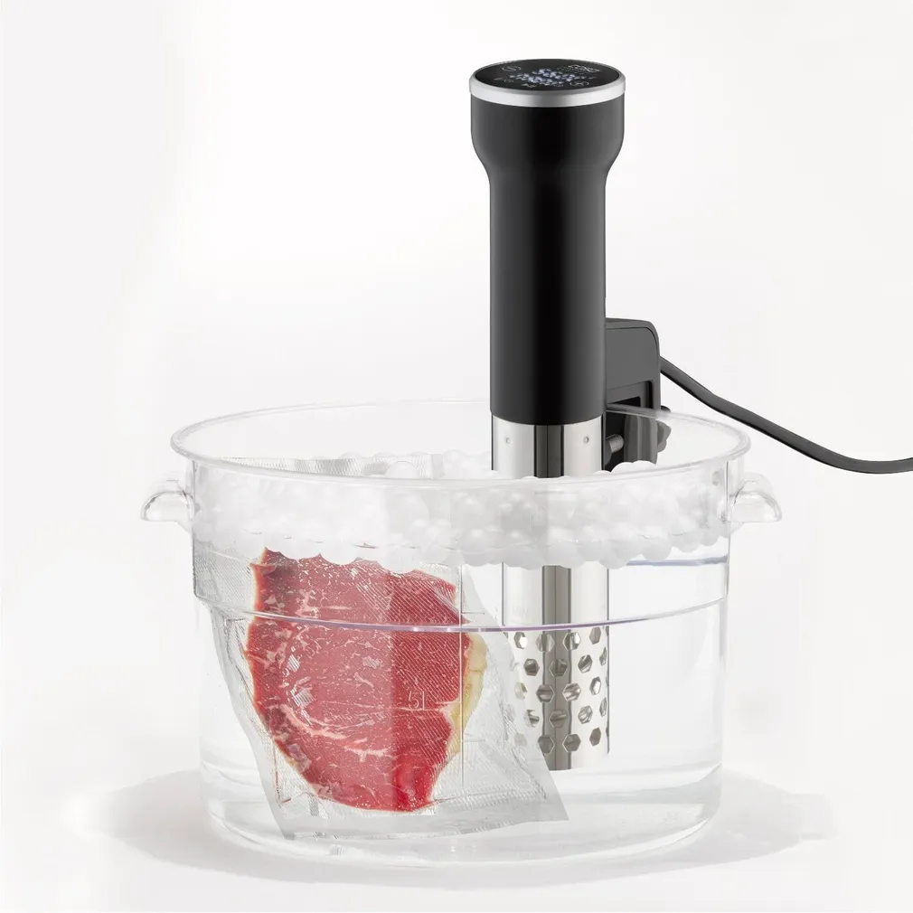 SOUS VIDE TSIRKULAATOR CASO SV 400