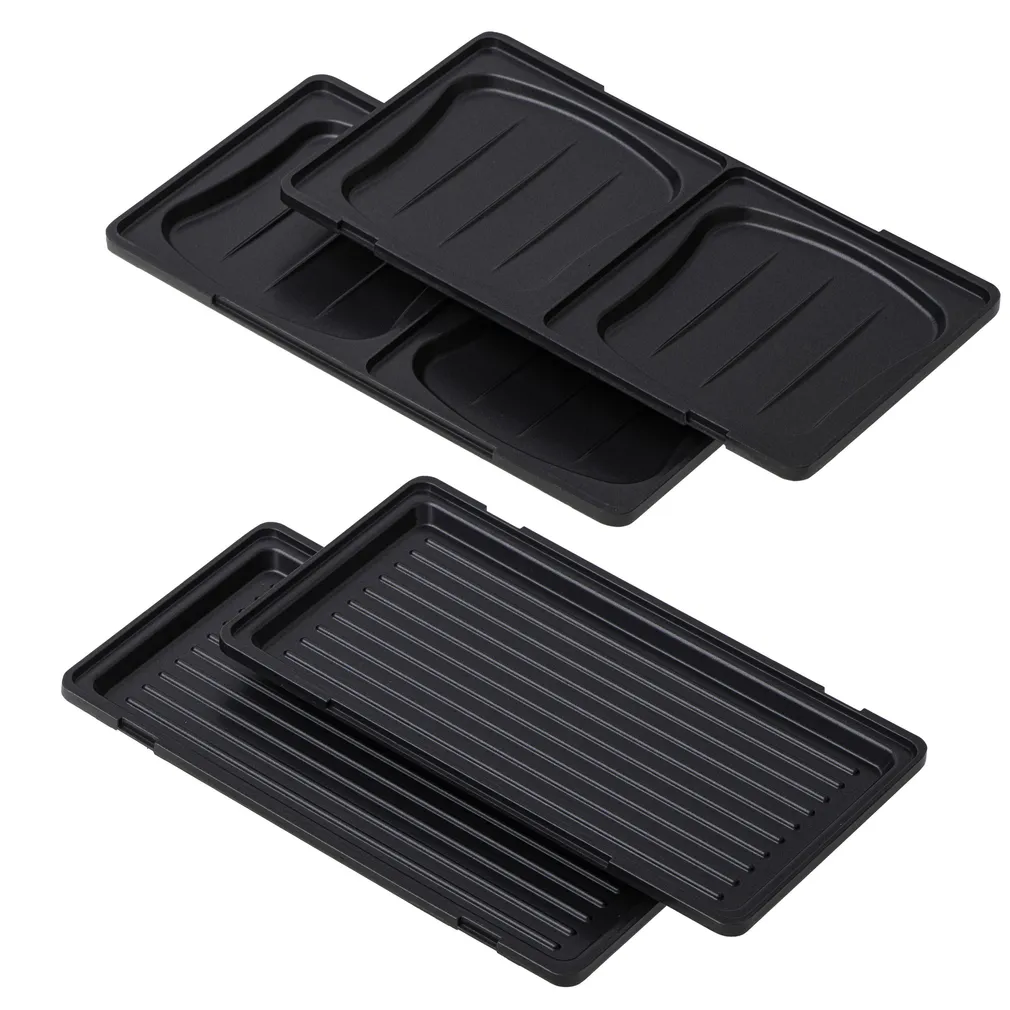 VÕILEIVAGRILL 2IN1 ADLER AD 3073, 1000W