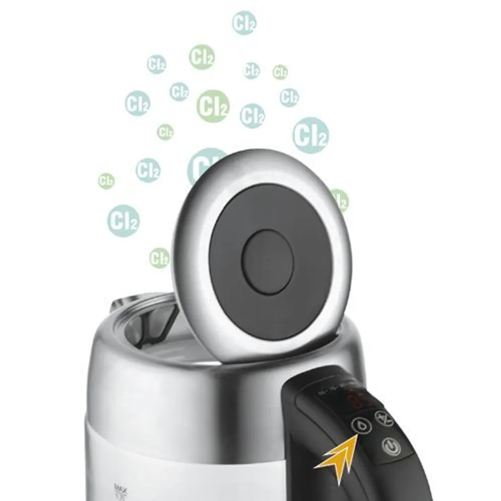 VEEKEETJA ADLER AD 1247, 1850–2200W