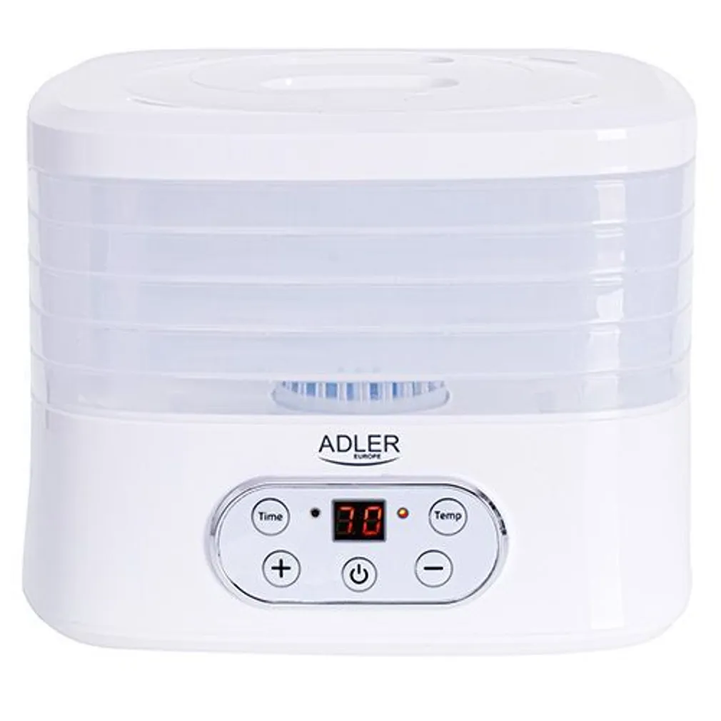 TOIDUKUIVATI ADLER AD 6658, 230W