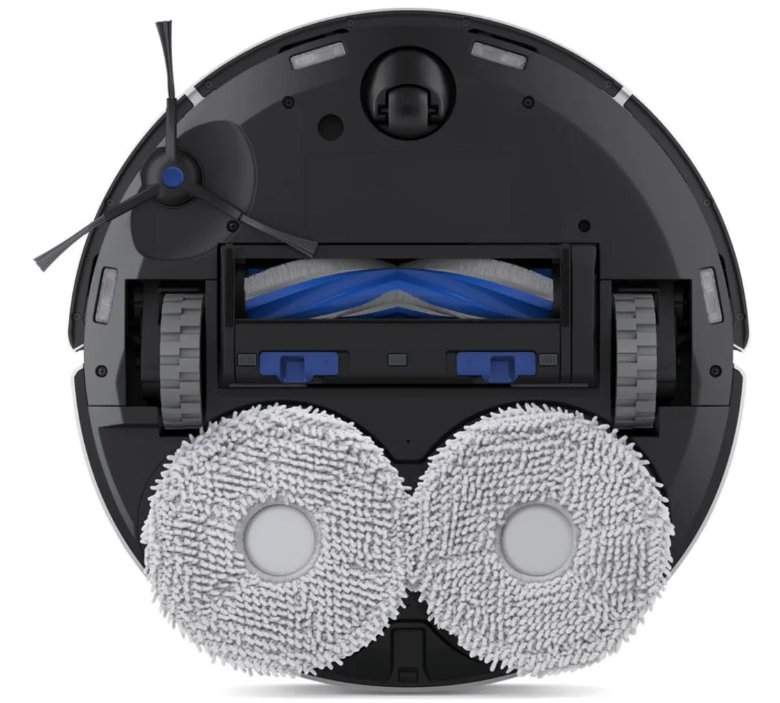 ROBOTTOLMUIMEJA ECOVACS DEEBOT T30C PRO