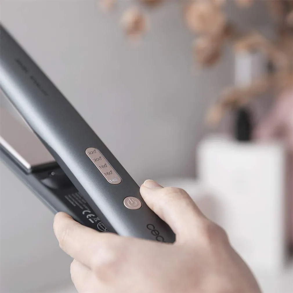 JUUKSESIRGENDAJA CECOTEC 890 TITANIUM