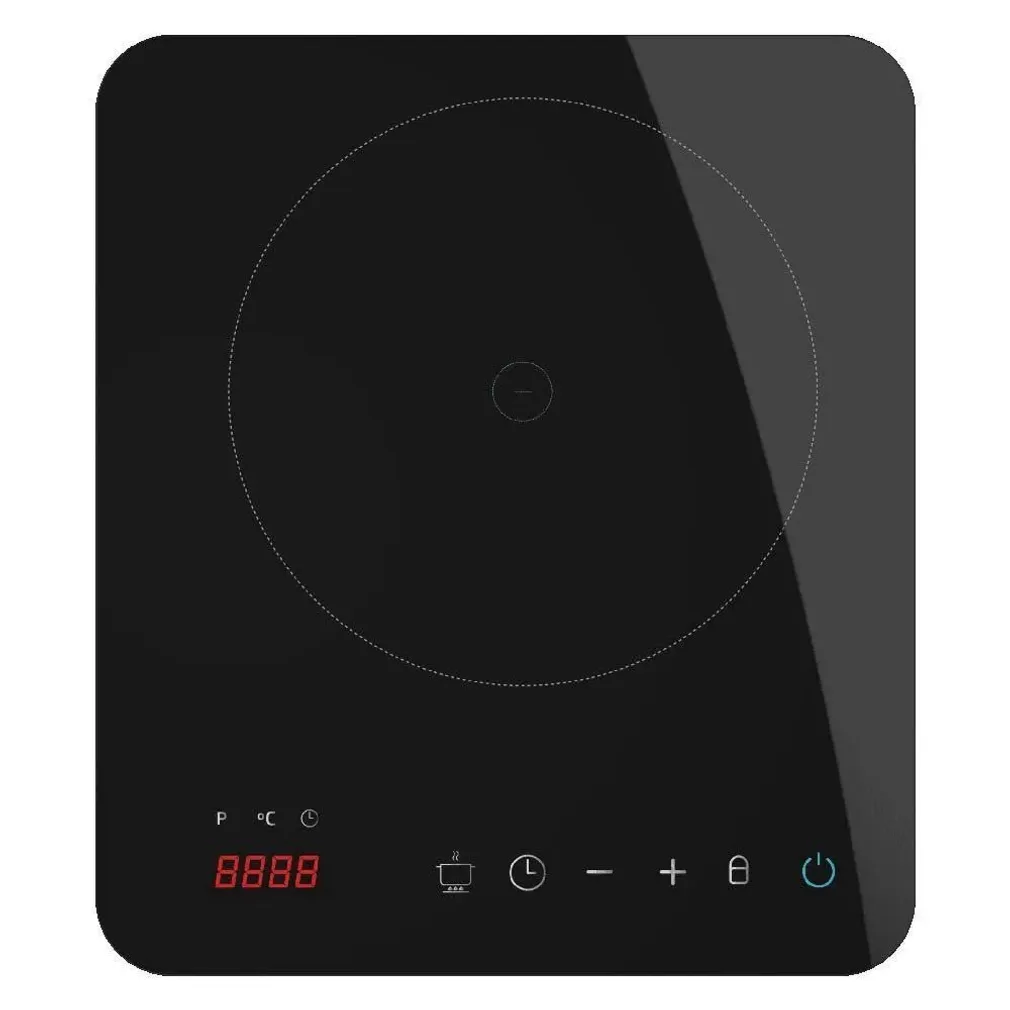 INDUKTSIOON LAUAPLIIT CECOTEC FULL MAGMA SINGLE