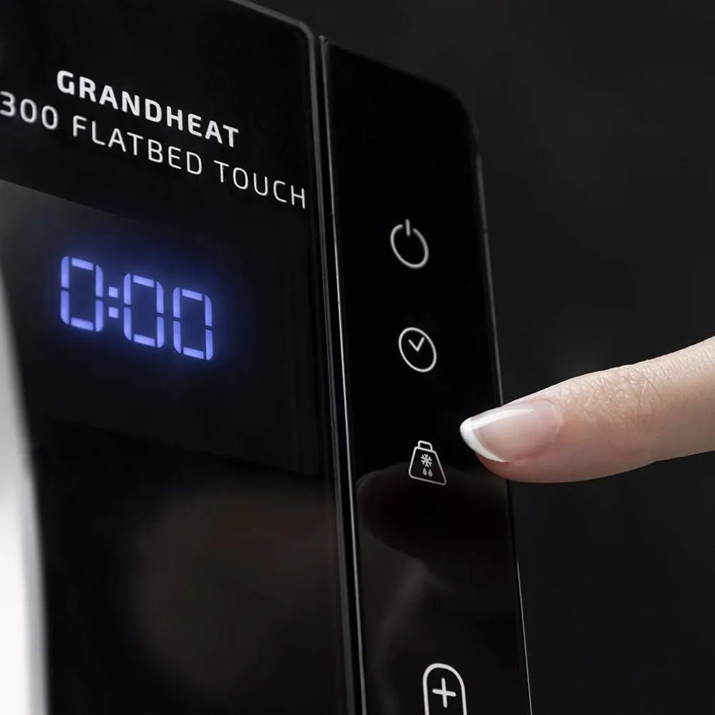 MIKROLAINEAHI CECOTEC GRANDHEAT 2300, 800W