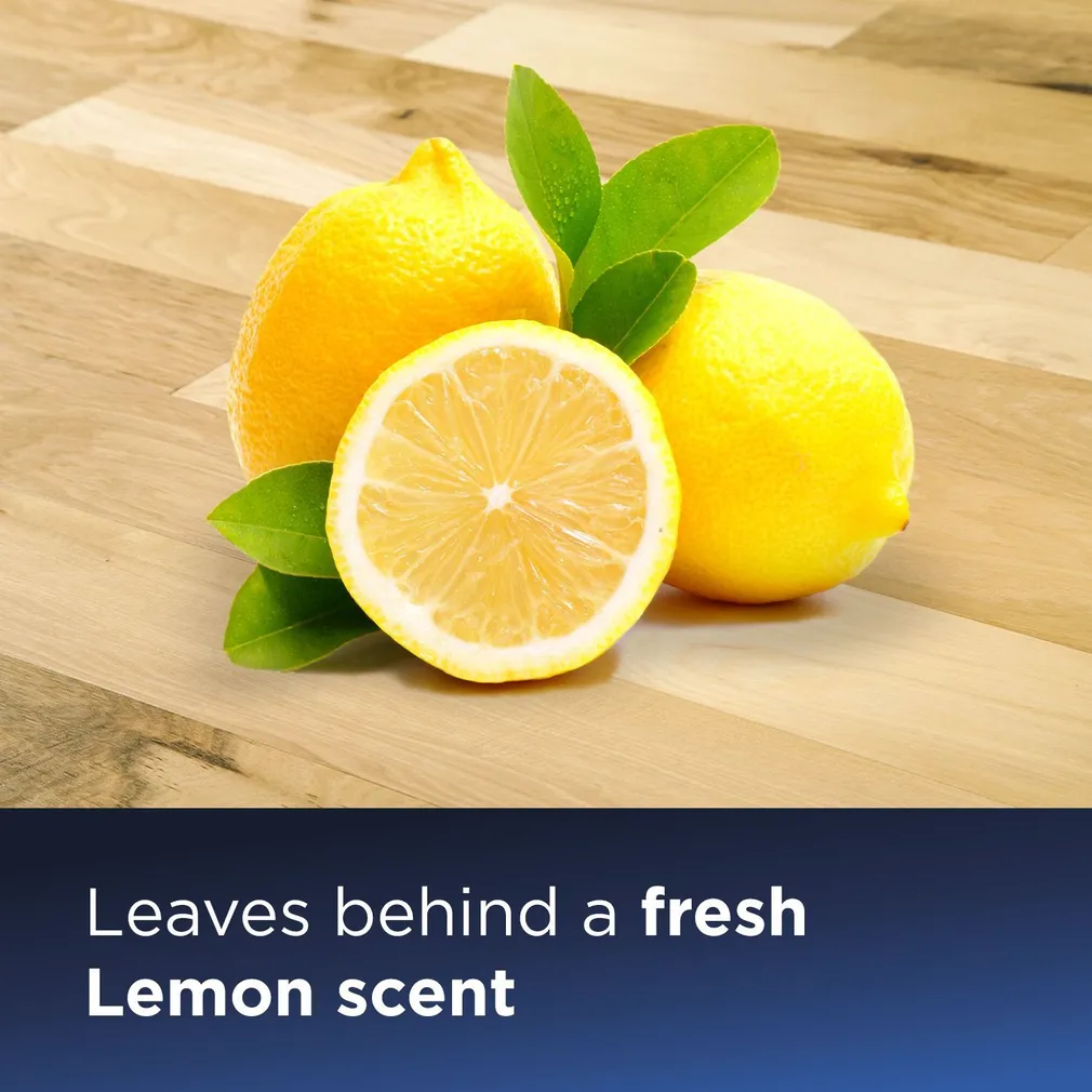 PUHASTUSVAHEND BISSELL WOOD FLOOR 1L