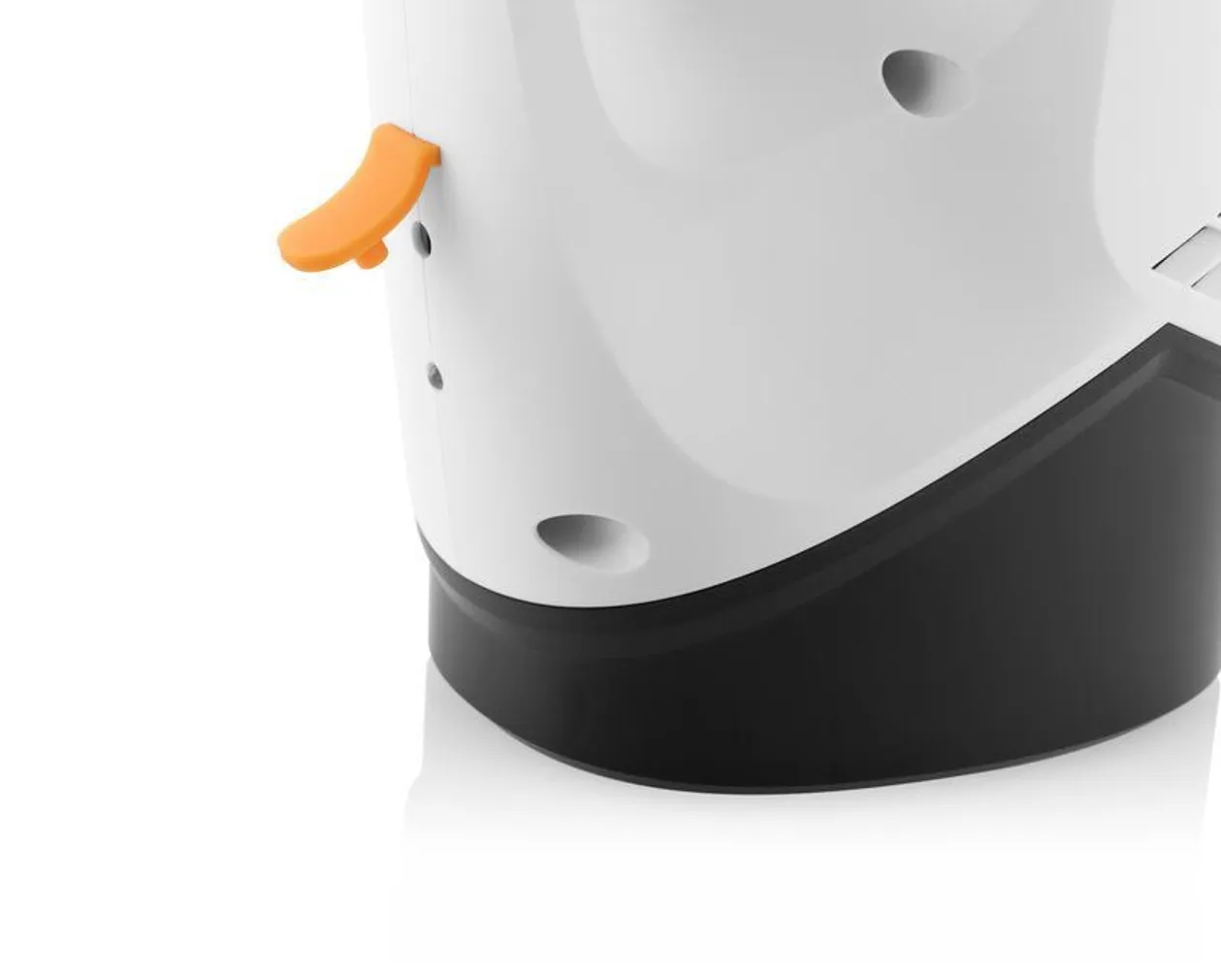 AKNAPESUR ETA FINERSTRO ETA326290000 VALGE